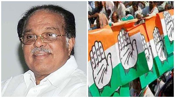 തിരഞ്ഞെടുപ്പ് അടുക്കേ കോൺഗ്രസിൽ ഭിന്നത, പിജെ കുര്യനെതിരെ പടയൊരുക്കം, തർക്കം തിരുവല്ല