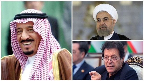 ഒരേ സ്വരത്തില്‍ സൗദിയും ഇറാനും; ഞെട്ടി പാകിസ്താന്‍, ഇനി ഇന്ത്യയോടൊപ്പം, കടന്നുകയറാന്‍ തുര്‍ക്കി