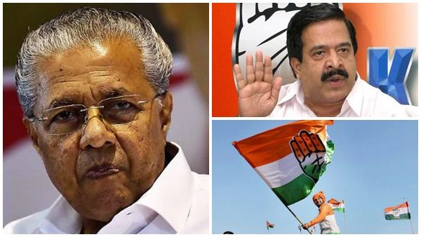 ആറാം ദിനം യുഡിഎഫ് തീരുമാനം മാറ്റി; വീണ്ടും സമരത്തിലേക്ക്, ഇറക്കാനും തുപ്പാനും വയ്യാതെ പ്രതിപക്ഷം