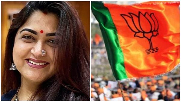 ഖുഷ്ബുവിന് ബിജെപിയുടെ 3 വന്‍ വാഗ്ദാനങ്ങള്‍; കോണ്‍ഗ്രസ് വിടാനുള്ള കാരണം ഇതാണ്, മൂന്നാം പാര്‍ട്ടി