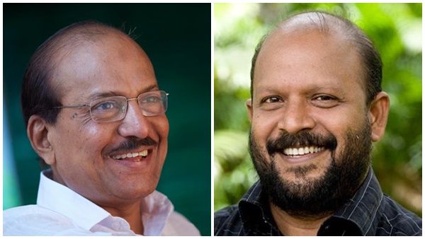 കേരള രാഷ്ട്രീയത്തിലേക്ക് എന്തിന് വീണ്ടുമെത്തുന്നു? മന്ത്രിയ്ക്ക് കുഞ്ഞാലിക്കുട്ടിയുടെ ഉഗ്രന്‍ മറുപടി