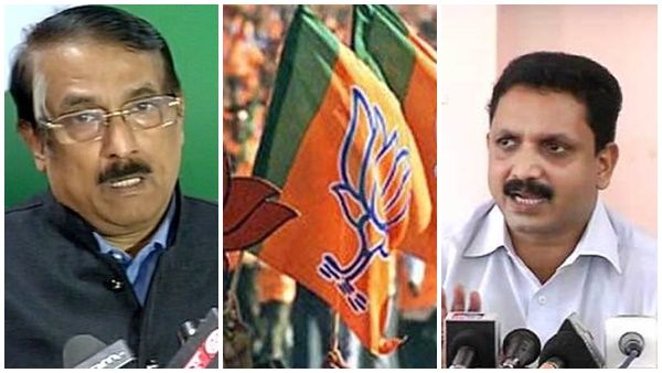 ബിജെപിയുടെ രക്ഷയ്ക്ക് വടക്കന്റെ ബ്ലൂ പ്രിന്റ്; നേതൃത്വം അംഗീകരിച്ചു, കോണ്‍ഗ്രസിനെതിരെ ആഞ്ഞടിച്ച്...