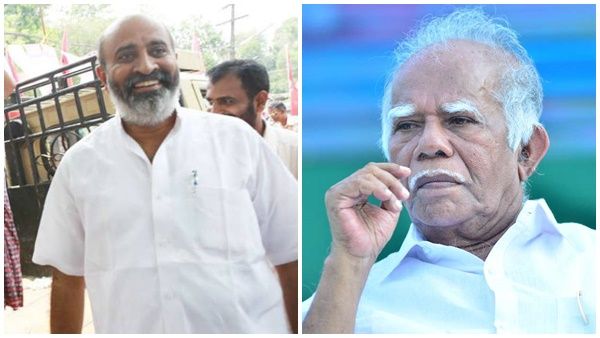 ജെഡിഎസ് കേരള സംസ്ഥാന കമ്മിറ്റി പിരിച്ചുവിട്ടു; സികെ നാണുവിനെ മാറ്റി, മാത്യു ടി തോമസ് അധ്യക്ഷന്‍