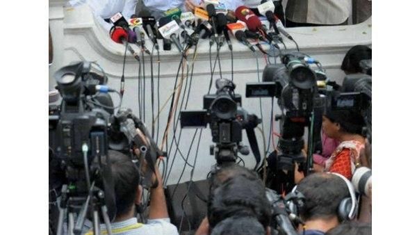 സൈബർ അതിക്രമം; ഓർഡിനൻസ് പരിധിയിൽ മാധ്യമങ്ങളെയും ഉൾപ്പെടുത്താനുള്ള തീരുമാനം ദൗർഭാഗ്യകരം:കെയുഡബ്ല്യൂജെ