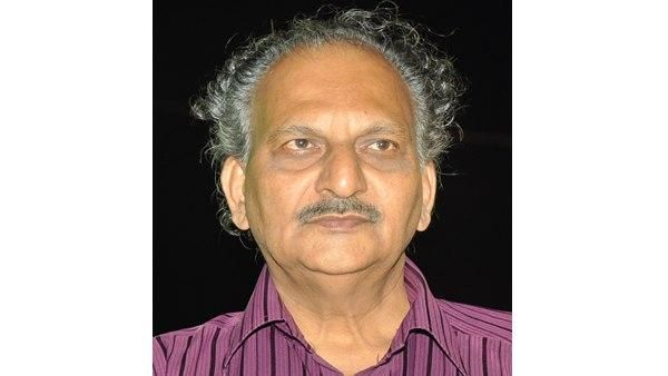 വയലാർ പുരസ്കാരം ഏഴാച്ചേരി രാമചന്ദ്രന്: അംഗീകാരം 'ഒരു വെർജീനിയൻ വെയിൽക്കാല'ത്തിന്!!