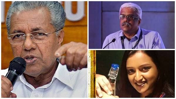 ശിവശങ്കറിലൂടെ പിണറായി വിജയനിലേക്ക്... ഇഡിയുടെ തന്ത്രം ഫലിച്ചു; പിണറായി രാജിവയ്ക്കുമോ?