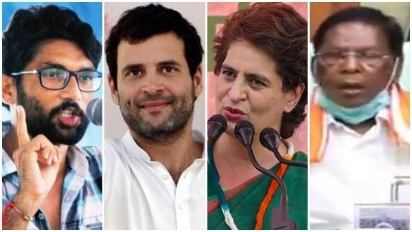 ഇന്ത്യാ ഗേറ്റിന് മുന്നില്‍ പ്രതിഷേധത്തിന് ആഹ്വാനം;144 പ്രഖ്യാപിച്ചു;നാരായണ സ്വാമി നിരാഹാരത്തില്‍