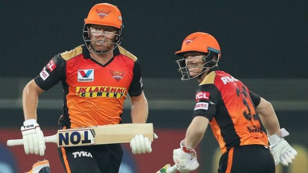 IPL 2020: ഹൈദരാബാദിന്റെ വെടിക്കെട്ടില്‍ തകര്‍ന്ന് പഞ്ചാബ്, 69 റണ്‍സ് ജയം, കത്തിക്കയറി ബെയര്‍സ്‌റ്റോ!