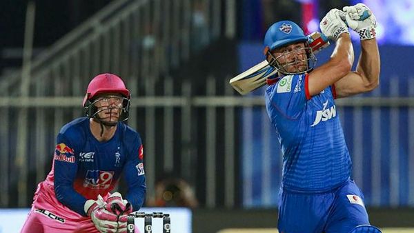 IPL 2020: ഡല്‍ഹിക്ക് 46 റണ്‍സ് ജയം, രാജസ്ഥാനെ തരിപ്പണമാക്കി,ഓള്‍റൗണ്ട് മികവുമായി സ്റ്റോയിനിസ്