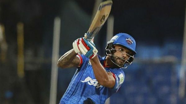 IPL 2020: ഷാര്‍ജയില്‍ അഴിഞ്ഞാടി ധവാന്‍, സിഎസ്‌കെയ്‌ക്കെതിരെ ഡല്‍ഹിക്ക് 5 വിക്കറ്റ് ജയം!!