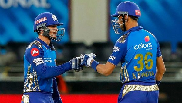 ഐപിഎല്‍: രണ്ട് സൂപ്പര്‍ ഓവര്‍, ഒടുവില്‍ വിജയം പിടിച്ചെടുത്ത് പഞ്ചാബ്, മുംബൈക്ക് തോല്‍വി!!