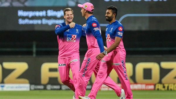 ഐപിഎല്‍: പ്ലേഓഫ് പ്രതീക്ഷ സജീവമാക്കി രാജസ്ഥാന്‍, ചെന്നൈയെ ഏഴ് വിക്കറ്റിന് തകര്‍ത്തു!!