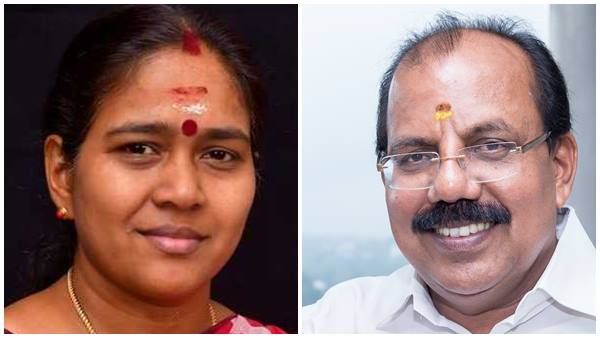 ശോഭയ്ക്ക് വേണ്ടി രംഗത്തിറങ്ങാൻ എഎൻ രാധാകൃഷ്ണൻ; ബിജെപി വിട്ടേക്കുമെന്ന പ്രചരണത്തിനിടെ പുതിയ നീക്കം