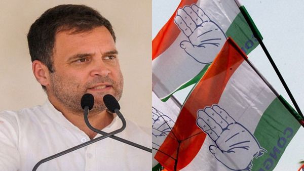 ബിഹാറിൽ ദളിത് വോട്ടുകൾ ഉറപ്പിക്കാൻ കോൺഗ്രസ്; നേതാക്കളുടെ യോഗം, സാഹചര്യം അനുകൂലമെന്ന്