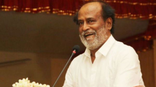 കോവിഡ് കാരണം മണ്ഡപത്തിന് വരുമാനമില്ല, നികുതി ഒഴിവാക്കണമെന്ന് രജനി, ഓടിച്ച് കോടതി!!