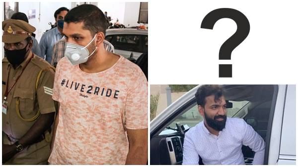 സ്വര്‍ണക്കടത്തില്‍ ഞെട്ടിപ്പിക്കുന്ന ട്വിസ്റ്റ്: പിന്നില്‍ ദാവൂദ് അല്‍ അറബി? ആരാണ് ഈ ദാവൂദ്