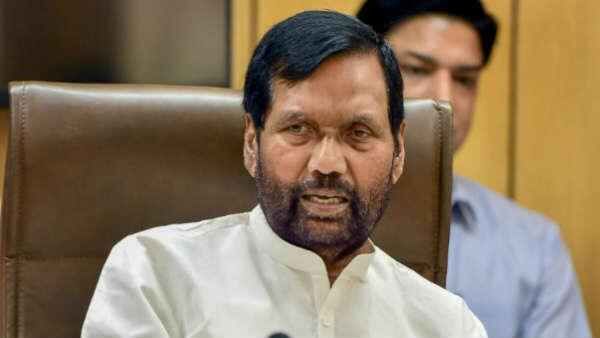 അഞ്ച് നൂറ്റാണ്ട് നീണ്ട പാസ്വാന്റെ രാഷ്ട്രീയ ജീവിതം: ഉന്നം പിഴയ്ക്കാത്ത രാഷ്ട്രീയ നേതാവ്