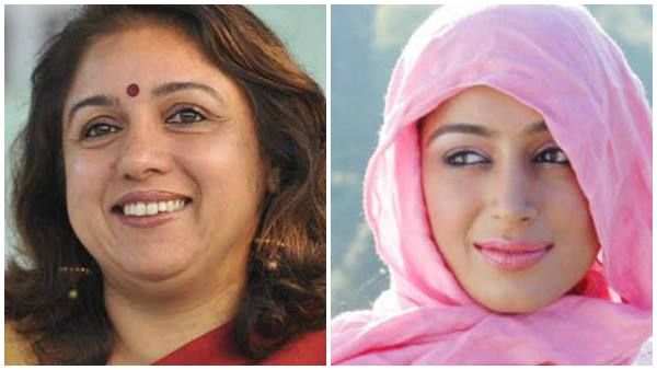 മോഹന്‍ലാല്‍ ഉള്‍പ്പെടെ താരസംഘടന നേതാക്കള്‍ക്ക് കത്തുമായി രേവതിയും പത്മപ്രിയയും.. 3 ചോദ്യങ്ങള്‍