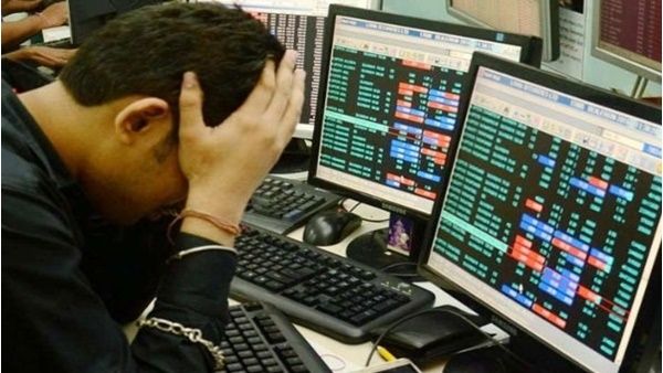 ഓഹരി വിപണി കൂപ്പുകുത്തി: നിക്ഷേപകര്‍ക്ക് ഒരു ദിവസം നഷ്ടമായത് 7 ലക്ഷം കോടിയോളം രൂപ