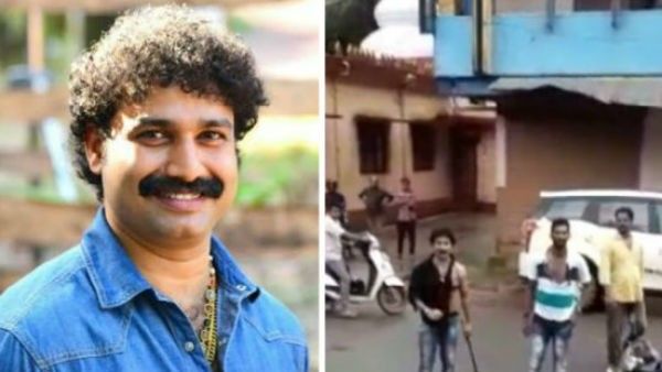 സിനിമാ നടനെ പട്ടാപ്പകല്‍ വെട്ടിക്കൊന്നു; പണമിടപാട് തര്‍ക്കമെന്ന് സൂചന, പോലീസ് പറയുന്നത്