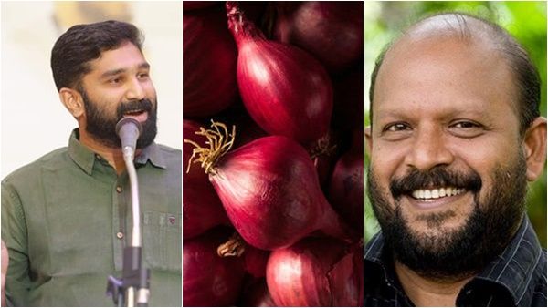 ഒരു വാർഡിലേക്ക് 3 കിലോ ഉള്ളി: സംസ്ഥാന സര്‍ക്കാറിന്‍റെ നടപടിയെ വിമര്‍ശിച്ച് വിടി ബല്‍റാം