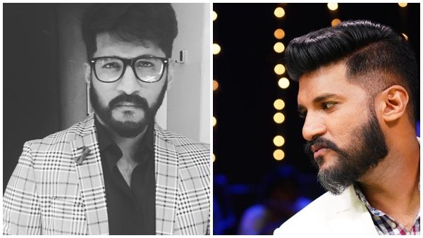 'മലയാള സിനിമയിൽ ഇനി ഞാൻ പാടില്ല, മടുത്തിട്ടാണ് ഈ തീരുമാനം'; വൻ വെളിപ്പെടുത്തലുമായി വിജയ് യേശുദാസ്