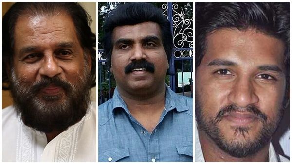 'ശ്രോതാവിനെ പരിഗണിക്കാതെ പാടുന്ന യേശുദാസ്,വാശി പിടിച്ചാൽ മാത്രം പോര.. കൊടുത്താലേ കിട്ടൂ,';സംവിധായകൻ