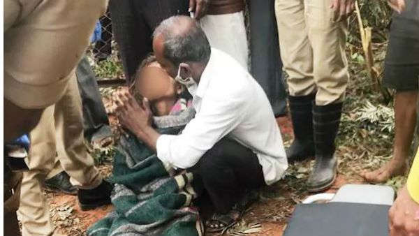 60 അടി താഴ്ചയുള്ള കിണറില്‍ മരണത്തോട് മല്ലിട്ട് യുവതി; മൂന്ന് ദിവസം, പിന്നിൽ ഇന്‍സ്റ്റഗ്രാം സുഹൃത്ത്