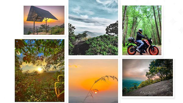 തലസ്ഥാനത്ത് ടൂറിസത്തിന് തിലകക്കുറിയാകാൻ കടലുകാണിപ്പാറ, 1.87 കോടി ചിലവിൽ വികസനം