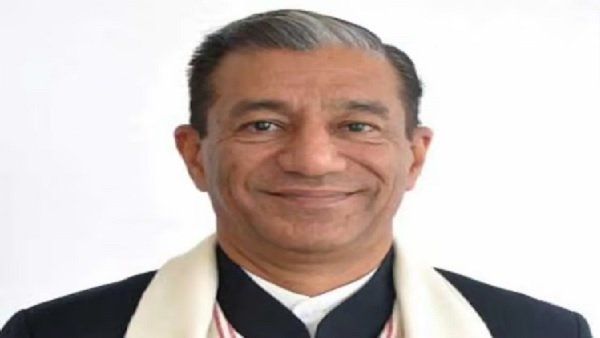 മുൻ സിബിഐ ഡയറക്ടർ അശ്വിനി കുമാർ ആത്മഹത്യ ചെയ്ത നിലയിൽ, ആത്മഹത്യാക്കുറിപ്പ് കണ്ടെത്തി