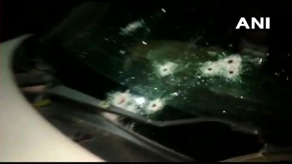 ജമ്മു കാശ്മീരില്‍ ഭീകരാക്രമണം; മൂന്ന് ബിജെപി പ്രവര്‍ത്തകരെ തീവ്രവാദികള്‍ വെടിവച്ച് കൊന്നു