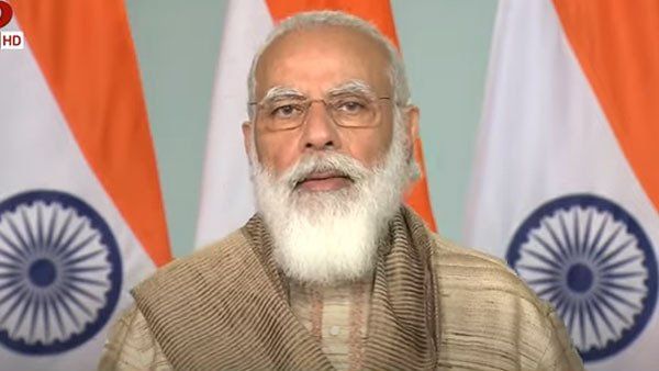 മാന്‍ കി ബാത്ത്; ആഘോഷ വേളകളില്‍ കൊവിഡ് മുന്‍കരുതലുകള്‍ മറക്കാന്‍ പാടില്ലെന്ന് പ്രധാനമന്ത്രി