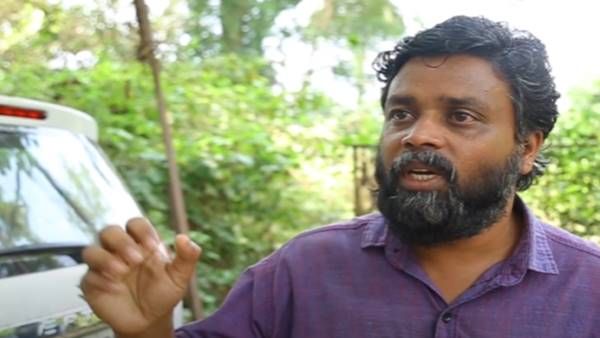 സർക്കാർ പ്രതിസന്ധിയിലാകുമ്പോൾ മാവോയിസ്റ്റുകൾ കൊല്ലപ്പെടും; സർക്കാരിനെതിരെ സിപി ജലീലിന്റെ സഹോദരൻ