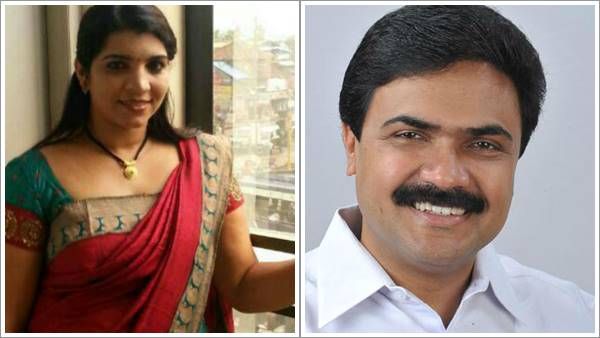 ഇടതിലെത്തിയിട്ടും ജോസിന് തലവേദന ഒഴിയുന്നില്ല; ആരോപണങ്ങളിൽ ഉറച്ചുനിൽക്കും, പിന്നോട്ടില്ലെന്ന് സരിത