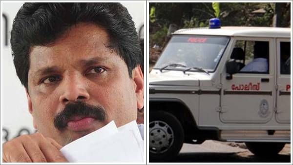 സോളാറിൽ കുരുങ്ങുമോ യുഡിഎഫ്? ആഡംബര ഹോട്ടലിൽ പീഡിപ്പിച്ചെന്ന് പരാതിക്കാരി, അനിൽകുമാറിനെ ചോദ്യം ചെയ്യും