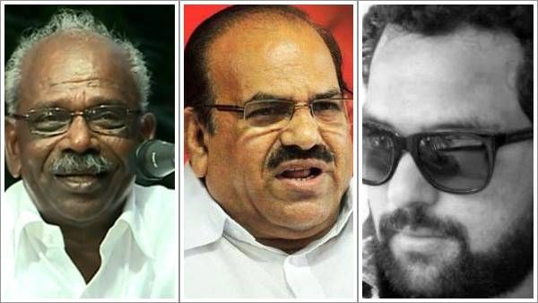 മുന്‍കൂട്ടി കണ്ട് മകനെ ജനിപ്പിക്കാതിരിക്കണ്ടേ എന്ന മട്ടിലാണ് പ്രചരണം; പ്രതിപക്ഷത്തിനെതിരെ എംഎം മണി