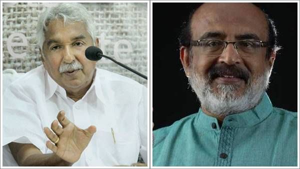 കിട്ടുന്നിടത്തുനിന്നൊക്കെ വാങ്ങി കേരളം ഇപ്പോൾ കടത്തിലായി;ഐസക്കിന്റെ തന്ത്രം വിലപ്പോകില്ല:ഉമ്മൻചാണ്ടി