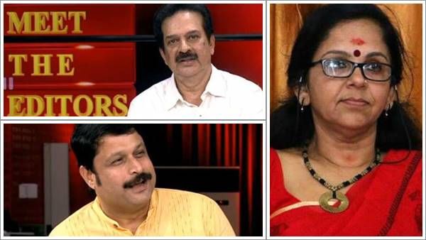 'പ്രിയപ്പെട്ട ദേവൻ, നല്ല സംവിധായകർക്കൊപ്പം അഭിനയിക്കൂ; തലയിലവനൊരു വസ്തുവുമില്ലെന്ന് പറയിപ്പിക്കരുത്'