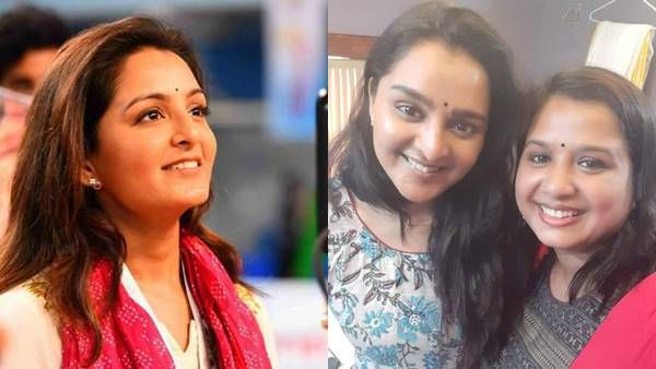 മടിച്ചാണെങ്കിലും കാര്യം പറഞ്ഞു, ചേച്ചിയാണ് ധൈര്യം തന്നത്; മഞ്ജു വാര്യർ മാറ്റിമറിച്ച സിൻസിയുടെ ജീവിതം