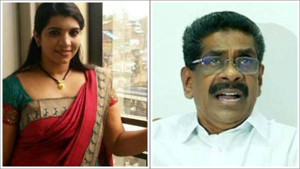 മുല്ലപ്പള്ളിക്കെതിരെ രണ്ടും കൽപ്പിച്ച് സരിത; തിരഞ്ഞെടുപ്പിൽ കോൺഗ്രസിന് തിരിച്ചടിയാകുമോ,നോട്ടീസ് നൽകി