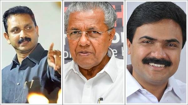 ജോസ് മുന്നണി മാറിയപ്പോള്‍ വിശുദ്ധനായി, യുഡിഎഫും എല്‍ഡിഎഫും ഒരേ തൂവല്‍ പക്ഷികളാണെന്ന് കെ സുരേന്ദ്രന്‍