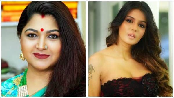 മീര മിഥുന്‍ വന്‍ ദുരന്തമെന്ന് ഖുഷ്ബു, സത്യം മുഖത്ത് നോക്കി പറയുമെന്ന് മറുപടി; കോളിവുഡില്‍ വാക്‌പോര്