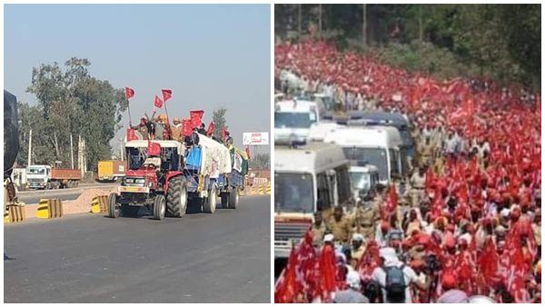 ഇടതു പക്ഷമെവിടെ എന്നു പുച്ഛിച്ച് ശീലിച്ചവർ അറിയുക, ആ തെരുവുകളിലുണ്ട് ഇടതുപക്ഷം: എംബി രാജേഷ്