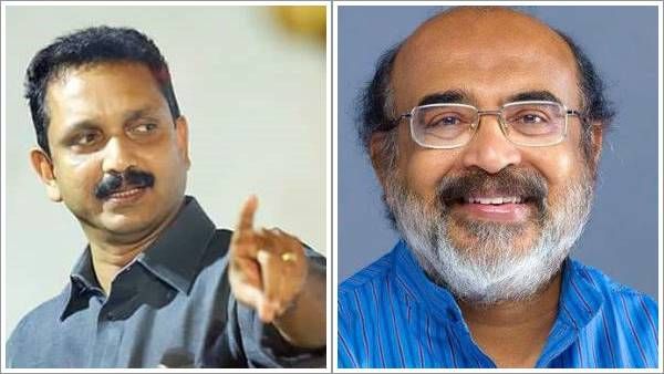 ഭീഷണി കേരളത്തില്‍ വേണ്ട; വല്ല വടക്കേ ഇന്ത്യയിലും മതി; കെ സുരേന്ദ്രന് ചുട്ടമറുപടിയുമായി തോമസ് ഐസക്