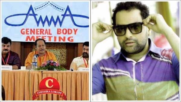 ബിനീഷ് വിഷയത്തിൽ എംഎൽഎമാർ വിളിച്ചിട്ടില്ല; 'അമ്മ' പ്രസിഡന്റ് ഷൂട്ട് തിരക്കിൽ; ഇടവേള ബാബു പറയുന്നത്