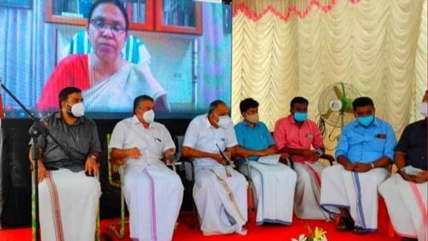വികസനക്കുതിപ്പില്‍ ചെങ്ങന്നൂര്‍ ജില്ലാ ആശുപത്രി; അത്യാധുനിക നിലവാരത്തിലേക്ക് ഉയരുന്നു