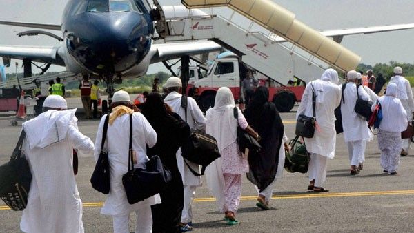 വിദേശ തീര്‍ത്ഥാടകര്‍ക്ക് ഉംറ നിര്‍വഹിക്കാന്‍ അനുമതി നല്‍കി സൗദി; കര്‍ശന നിയന്ത്രണങ്ങള്‍