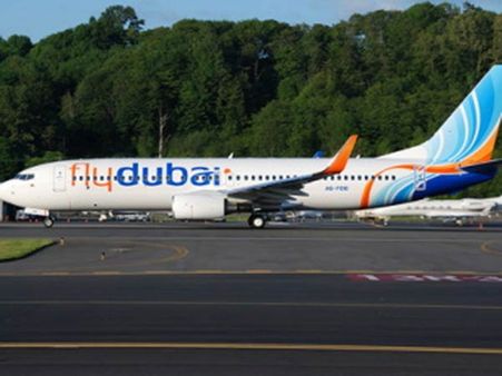 ഇസ്രയേൽ തലസ്ഥാനത്തേക്ക് വിമാന സര്‍വ്വീസ് ആരംഭിക്കാൻ ഫ്‌ളൈ ദുബായ്, പുതിയ നീക്കം