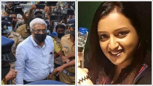 ലൈഫ്മിഷന്‍: കേസില്‍ എം ശിവശങ്കര്‍ അഞ്ചാം പ്രതി, സ്വപ്‌നയും സരിത്തും സന്ദീപും പ്രതിപ്പട്ടികയില്‍