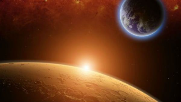 ചൊവ്വയില്‍ നിന്ന് സാമ്പിളുകള്‍ ഭൂമിയിലെത്തിക്കും, ജീവന്റെ സാന്നിധ്യം അറിയാന്‍ നാസയുടെ വമ്പന്‍ നീക്കം